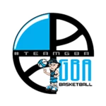 gba basketball android application logo